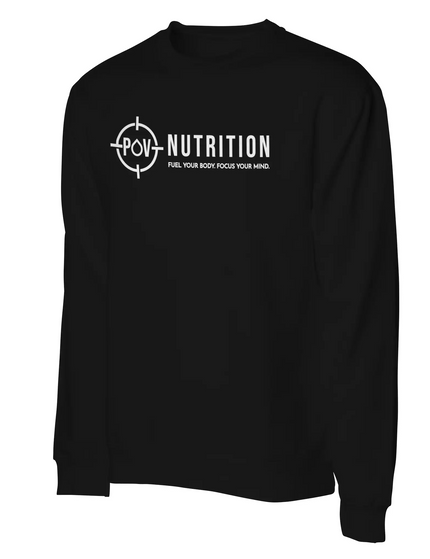 Independent Mid Weight Sweatshirt