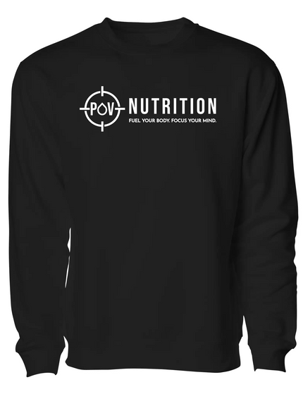 Independent Mid Weight Sweatshirt