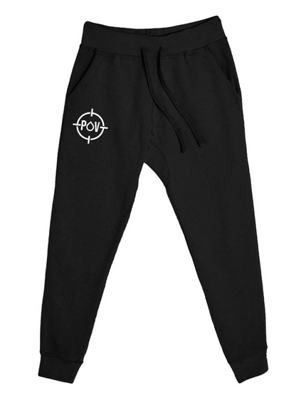 Unisex Premium Jogger Pant