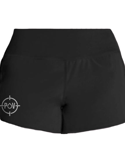 Ladies Repeat Short