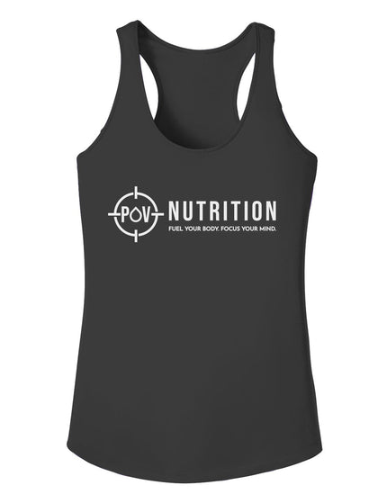 Ladies PosiCharge Competitor Tank