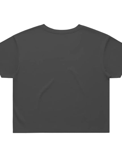 Wo's Martina Crop Tee