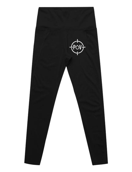 WO'S ACTIVE LEGGINGS