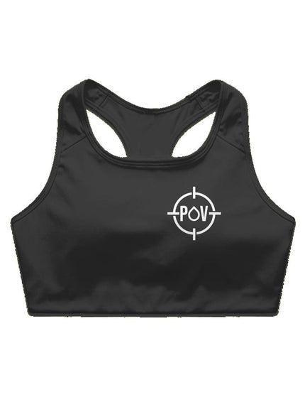 WO'S ACTIVE BRA TOP