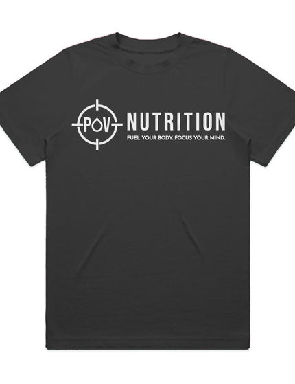 WO'S HEAVY TEE