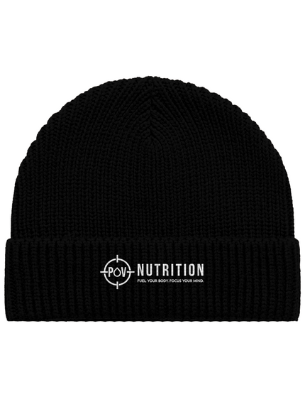 GAUGE BEANIE