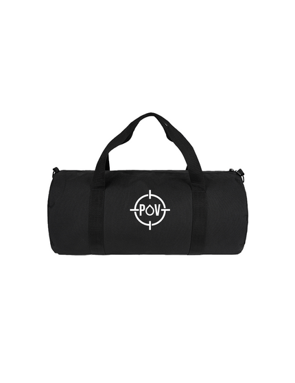GYM DUFFEL BAG
