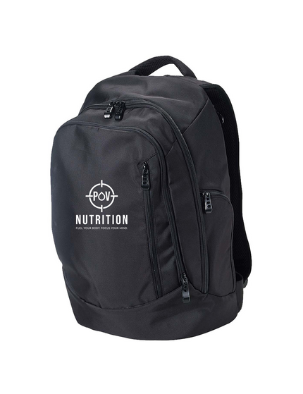 BAGedge Tech Backpack