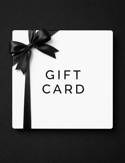 POV Nutrition Gift Card