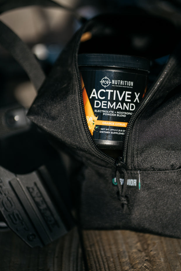 <h4>Everyday Carry</h4>