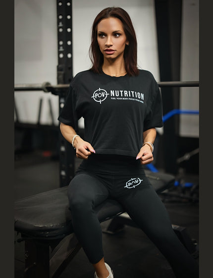 POV Legging – Sculpted Performance Fit