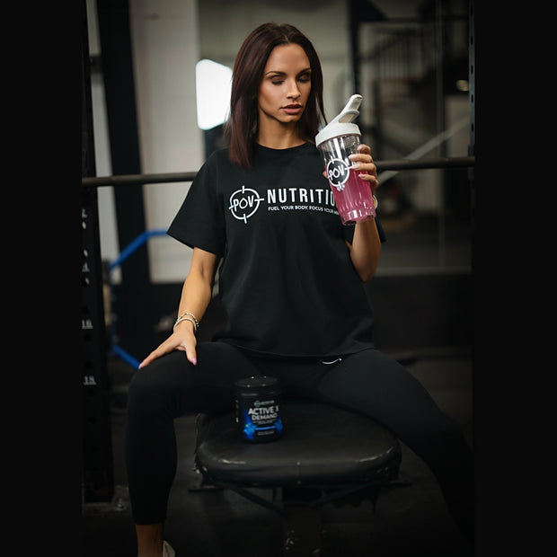 <h4>Built for her</h4>